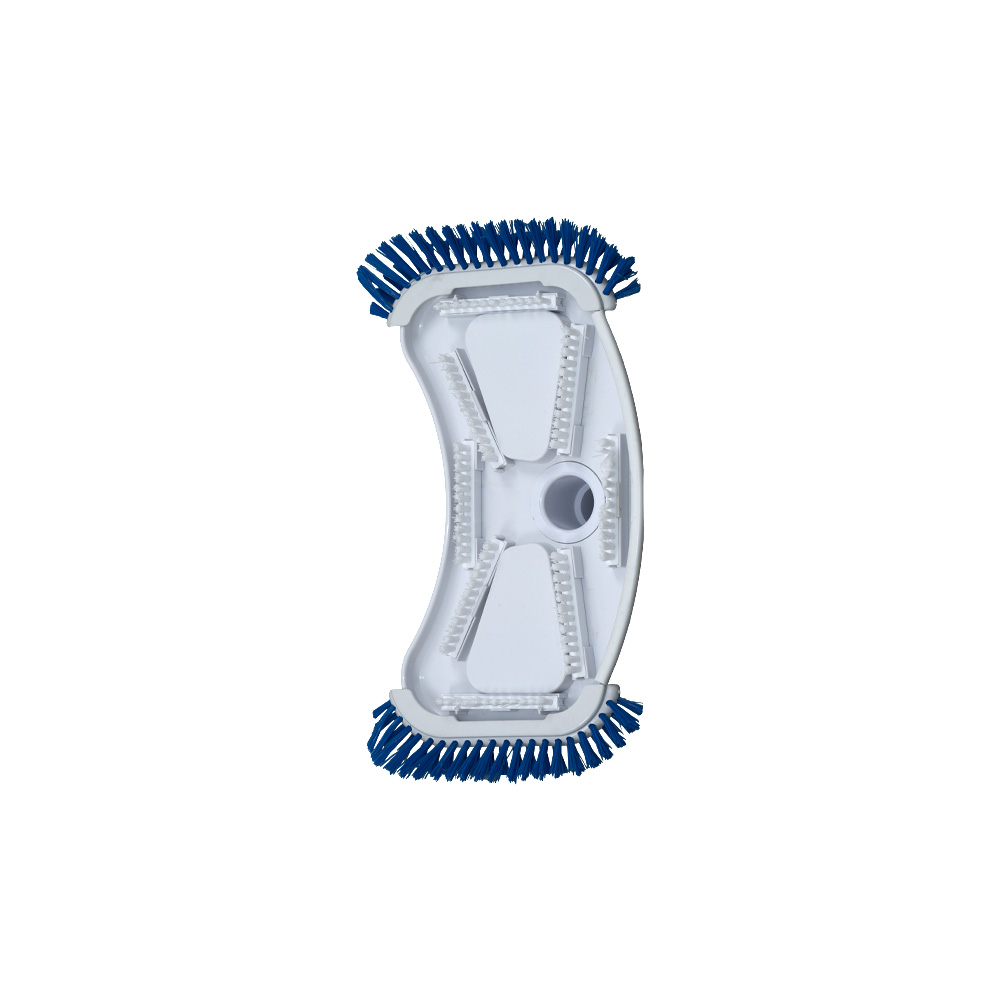 Støvsuger mundstykke