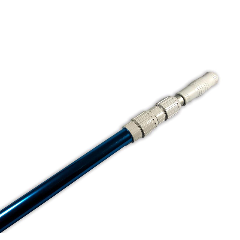 Teleskopstang, lille 1,2-3,6m