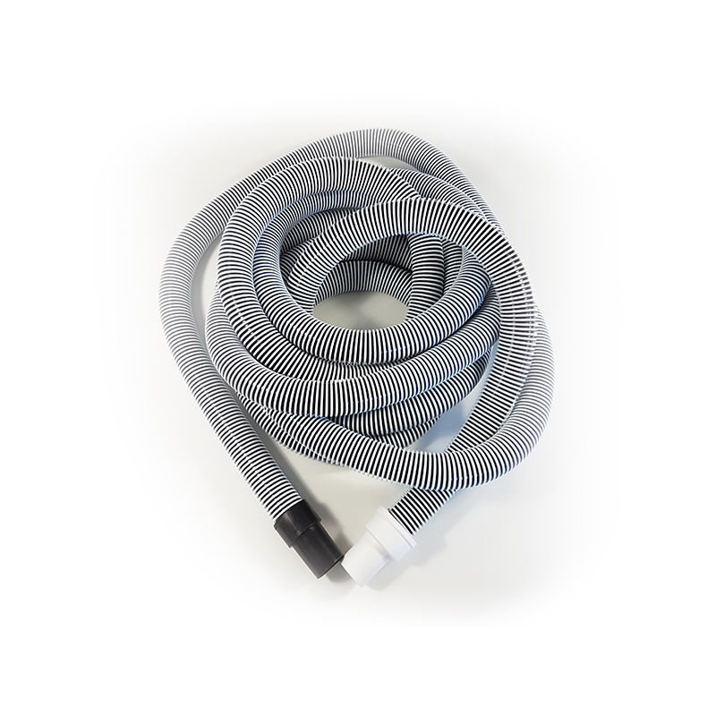 Støvsugerslange 9 m.