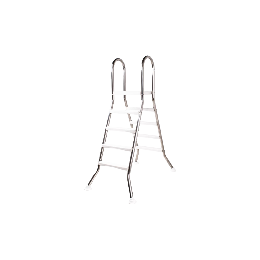 Fristående stige EEP 5 trin ASI 304