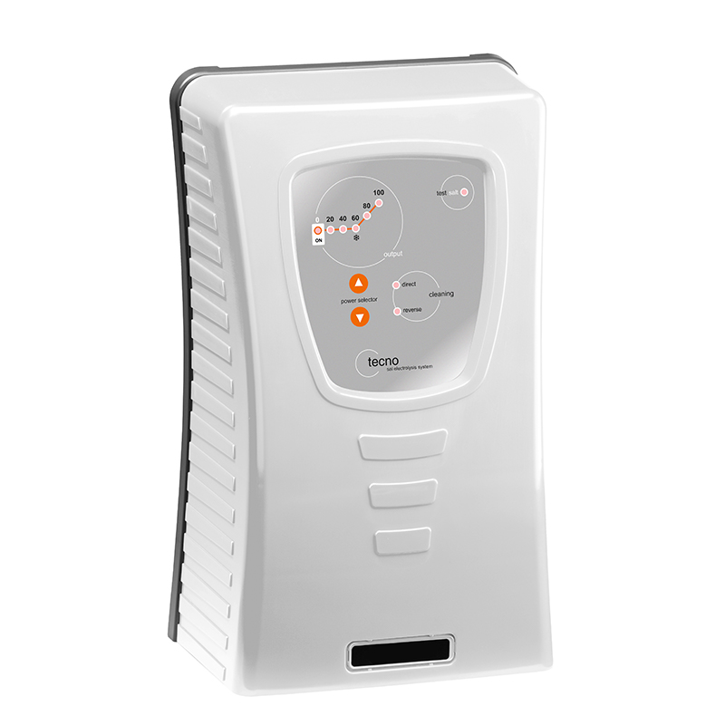 Pool saltgenerator til 160 m3