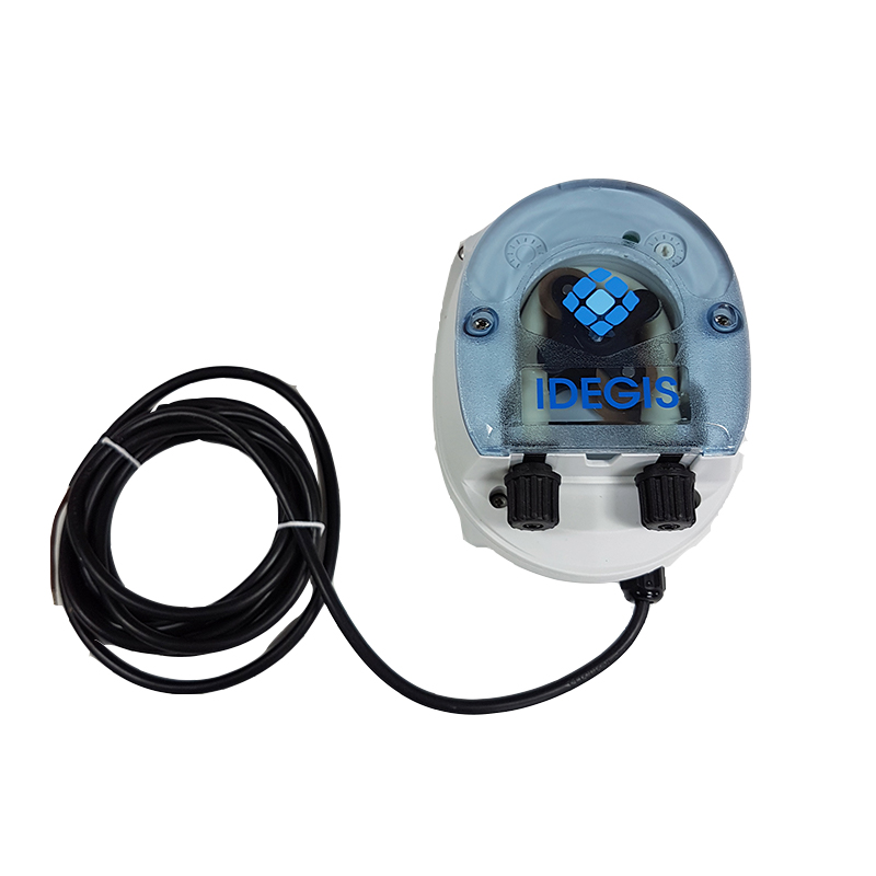 Syrepumpe til saltgenerator PH