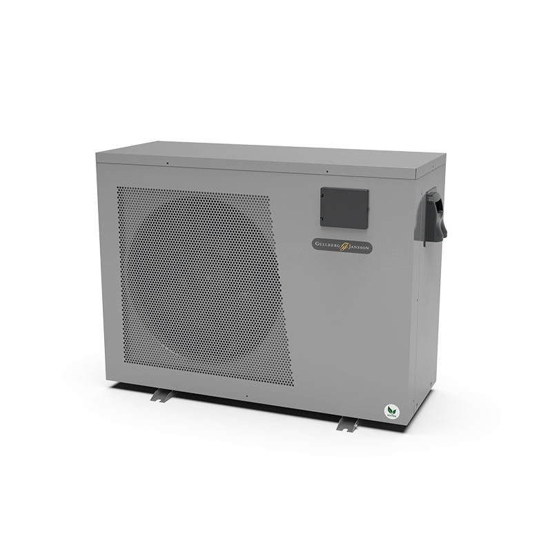 Gullberg & Jansson - P30 8,3kW Varmepumpe Gullberg & Jansson - P30 8,3kW Varmepumpe