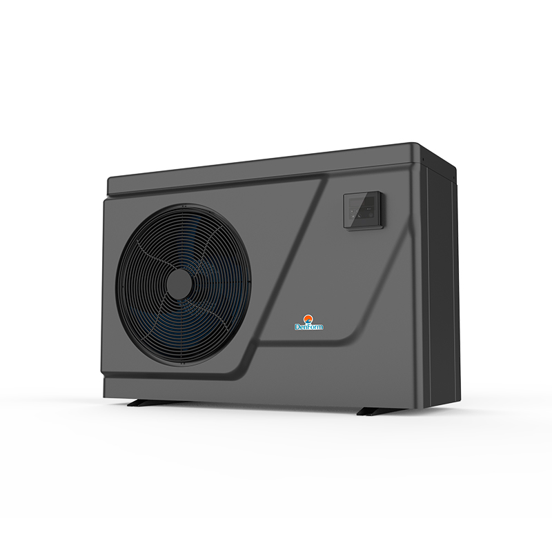 DenForm 7kW varmepumpe Eco 30