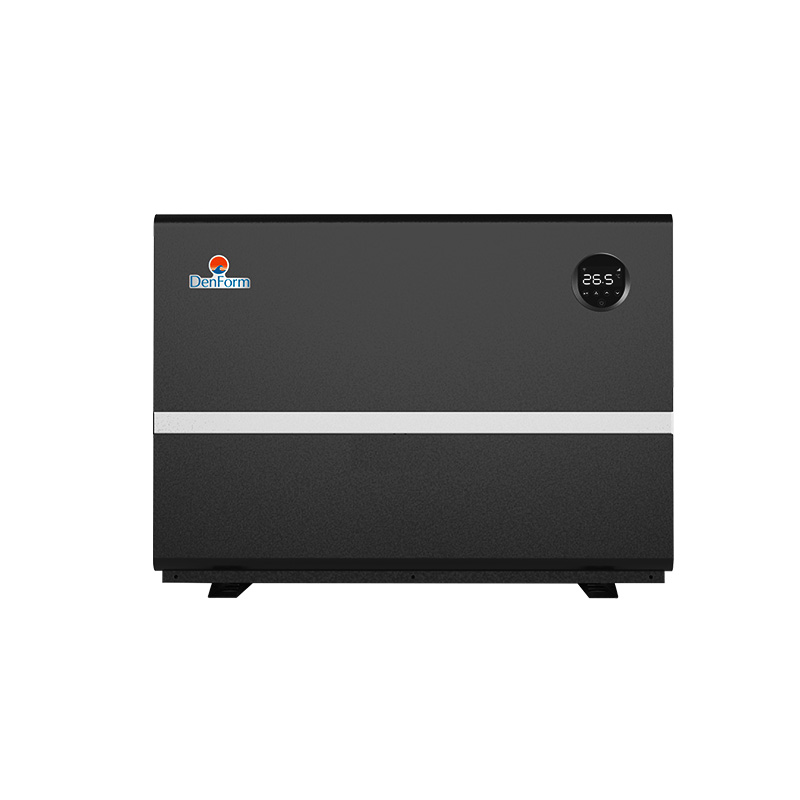 DenForm 21kW varmepumpe Silent 95S