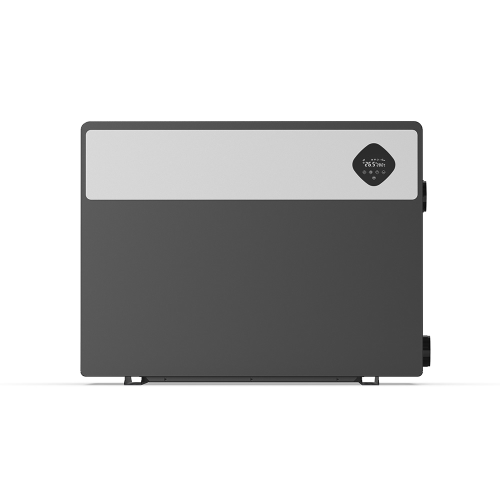 DenForm 9kW varmepumpe Perfect 45