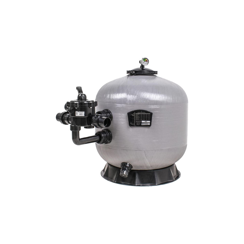 Welldana sandfilter sidemont. 650mm