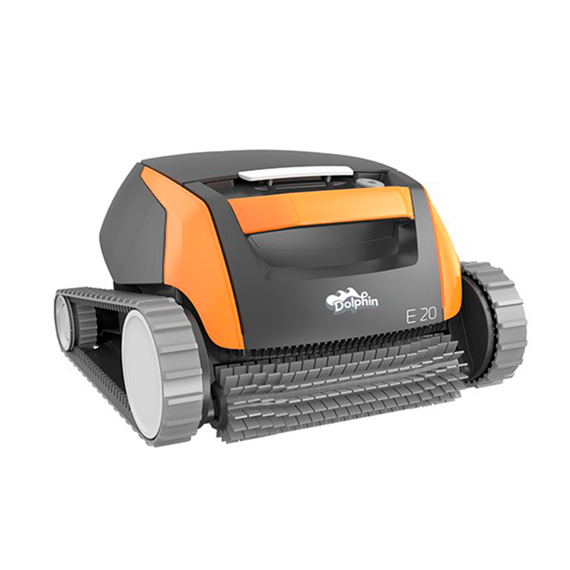 Poolstøvsuger Dolphin E20