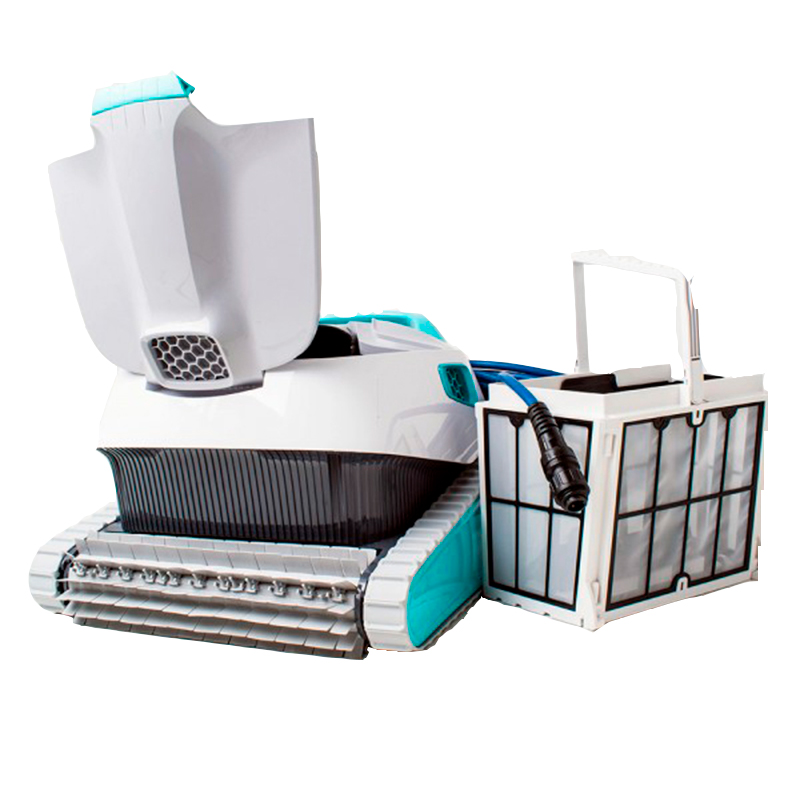 Poolstøvsuger Dolphin Skagerrak 30i