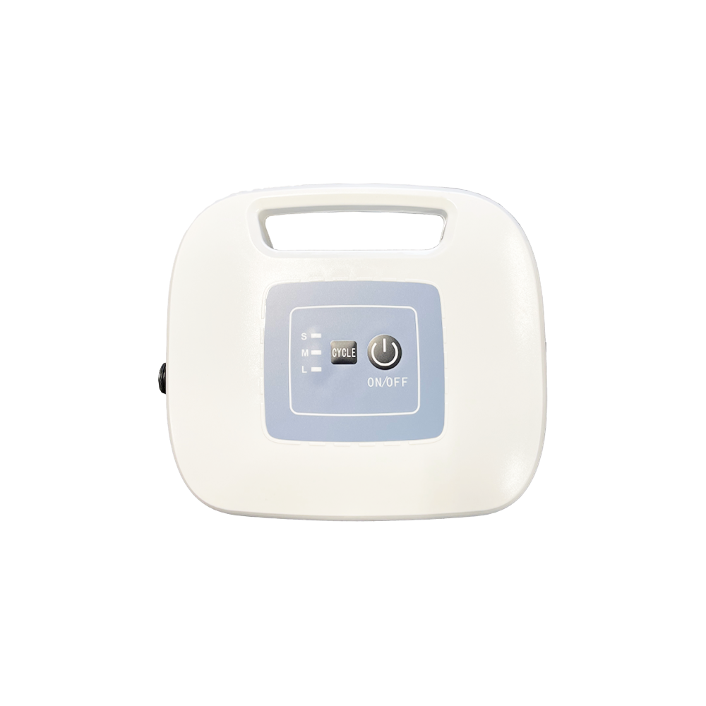 Falcon robotstøvsuger