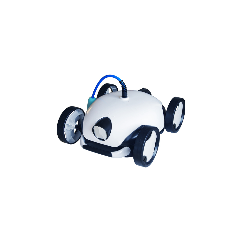 Falcon robotstøvsuger