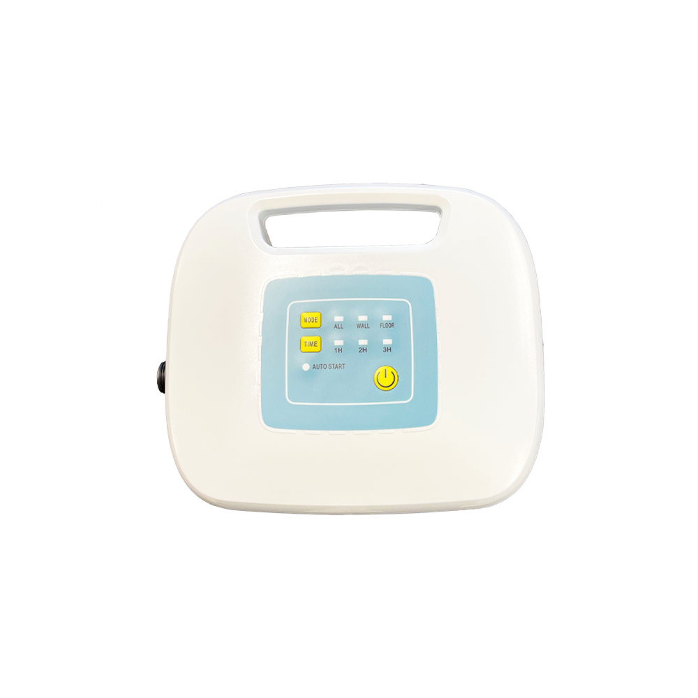 Opson Pro robotstøvsuger