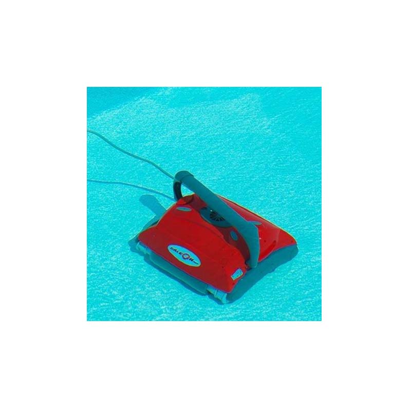 Poolrobot DF Galeon B/W