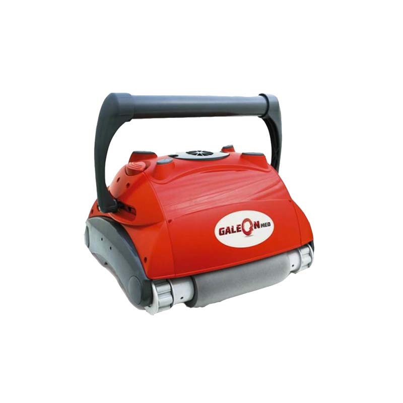 Poolrobot DF Galeon B/W