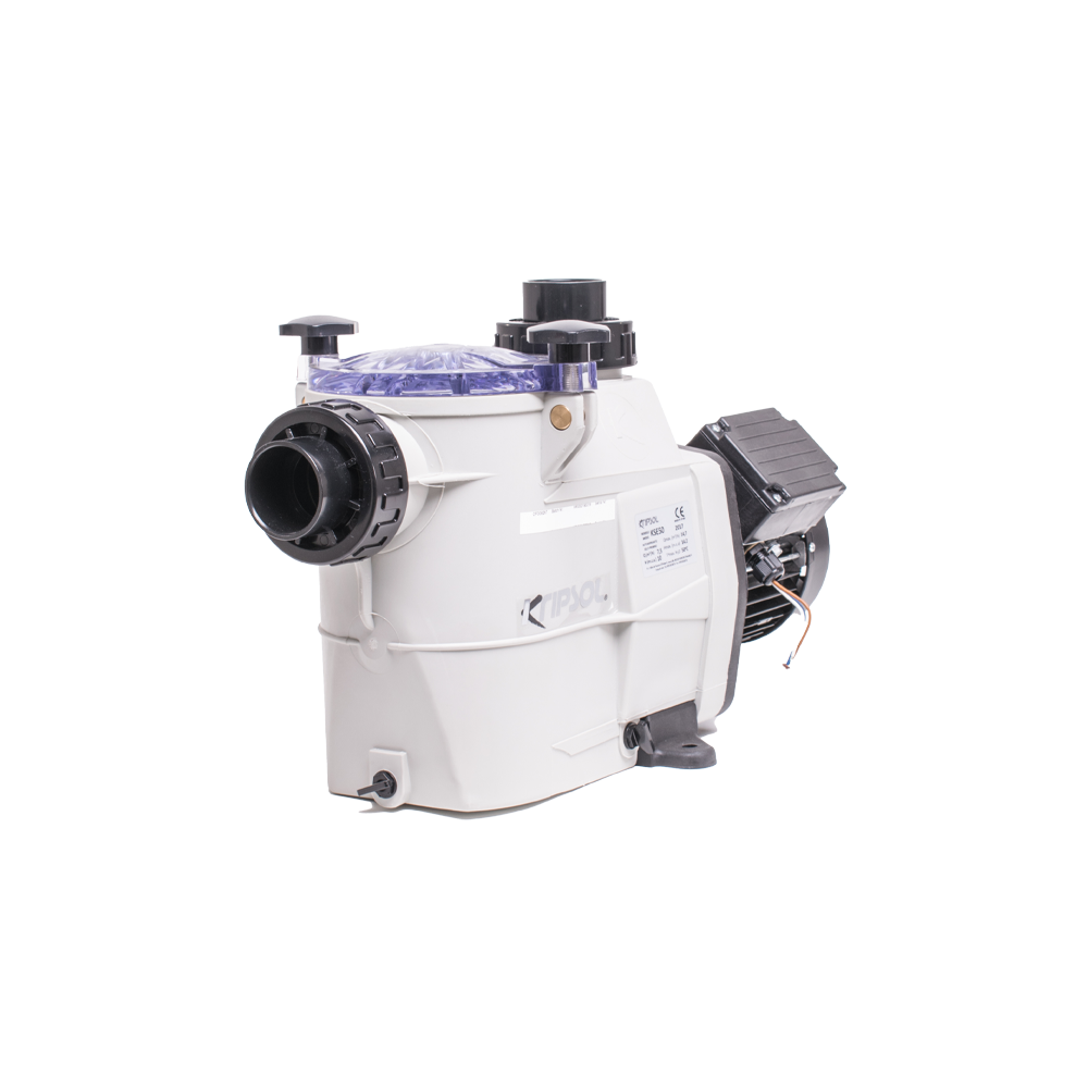 Kripsol poolpumpe 400V/ 1,1kW/ 1,50HK Kripsol poolpumpe 400V/ 1,1kW/ 1,50HK