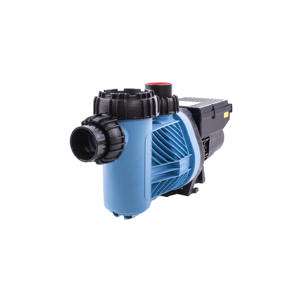 Eco Flex frekvensstyret poolpumpe