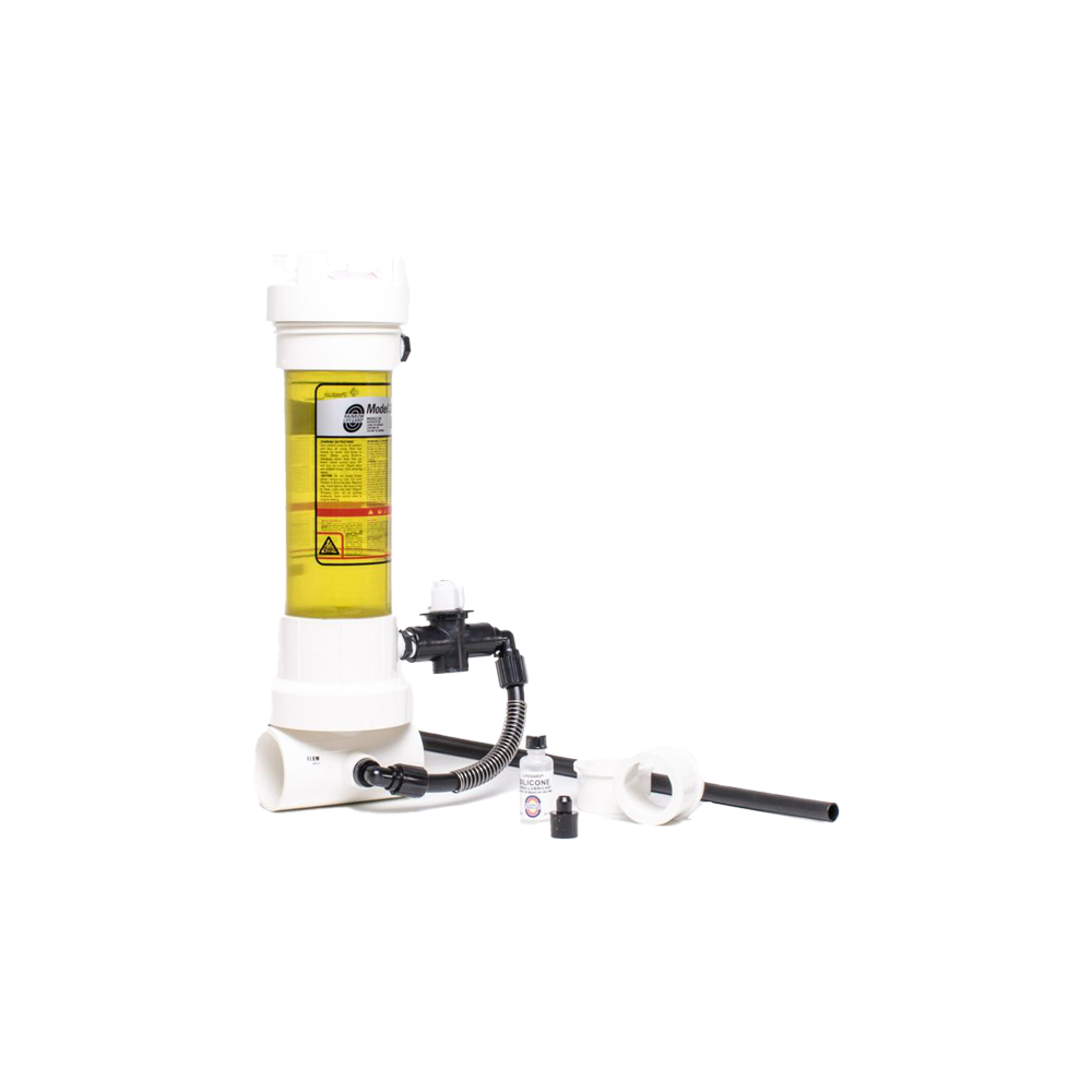 Klorinator in-line Klorinator in-line