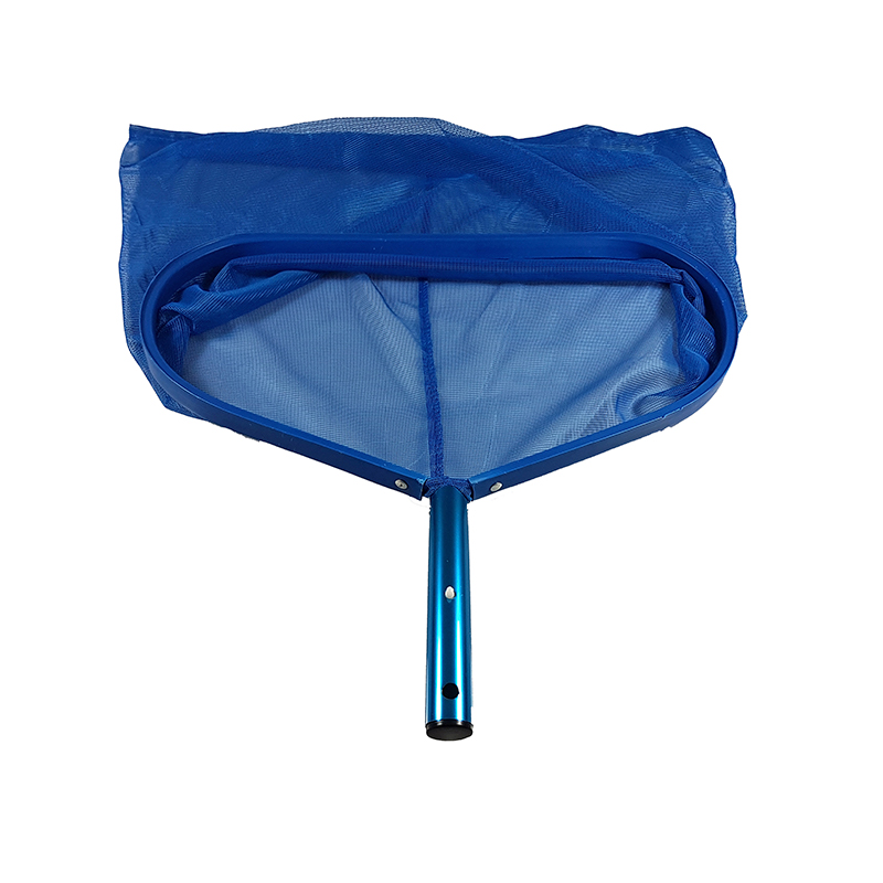 Bundnet med alu ramme