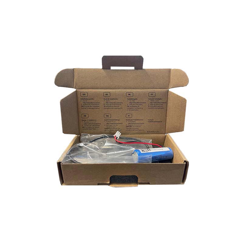 Blue Connect batteri